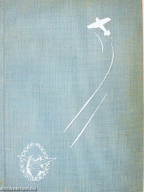 Egyedül a felhők felett