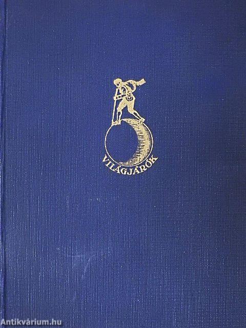 A "Jeannette" pusztulása