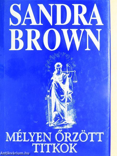 Mélyen őrzött titkok