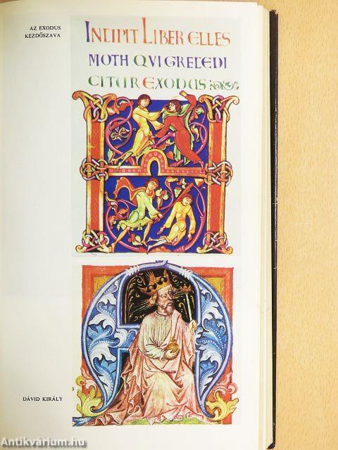 Bibliai történetek