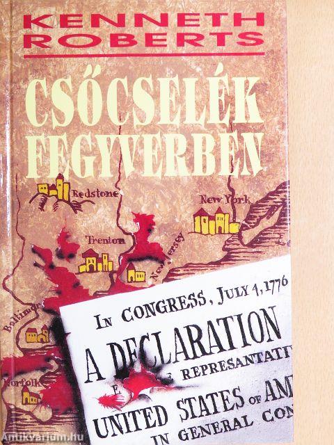 Csőcselék fegyverben