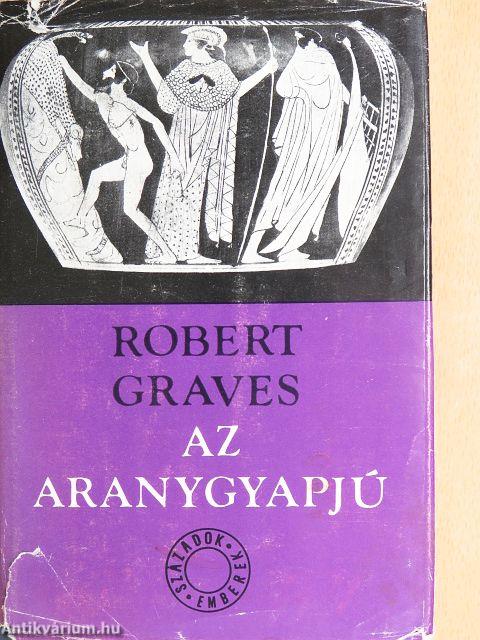 Az aranygyapjú