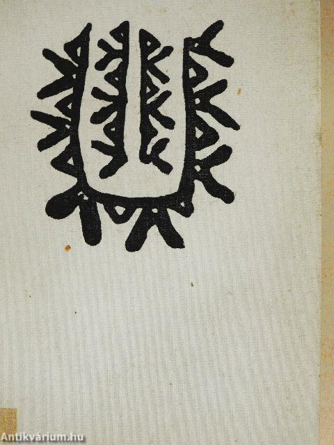 Az ősi magyar hitvilág