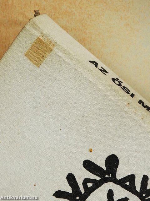 Az ősi magyar hitvilág