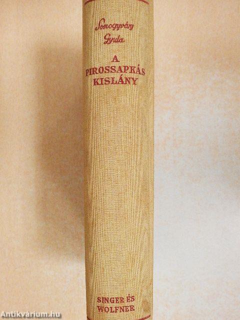 A pirossapkás kislány I-II.