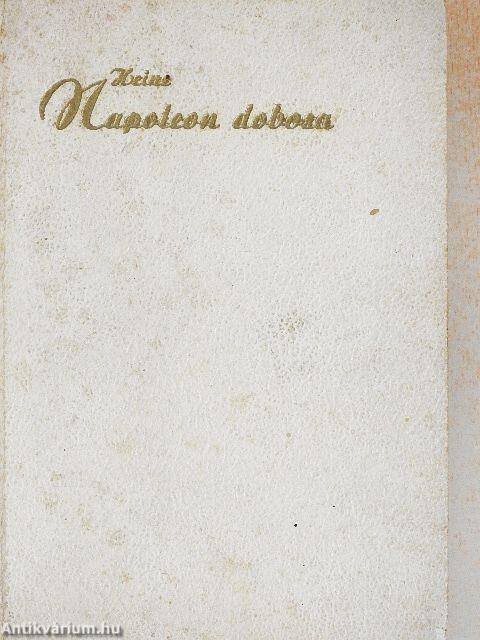 Napoleon dobosa