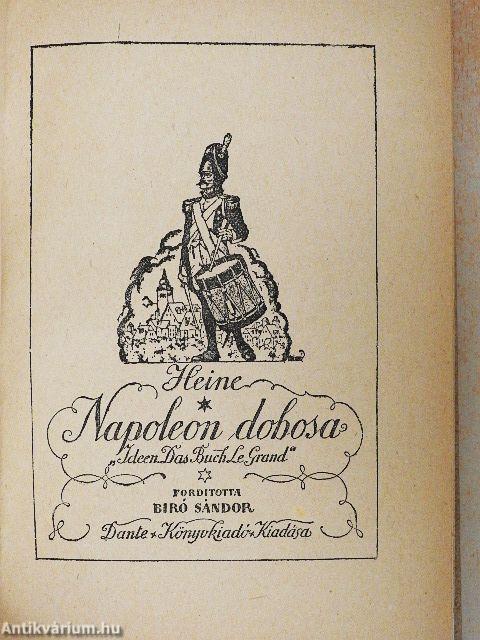 Napoleon dobosa