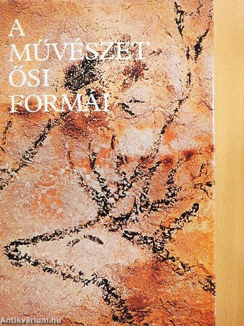 A művészet ősi formái