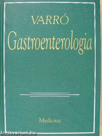 Gastroenterologia