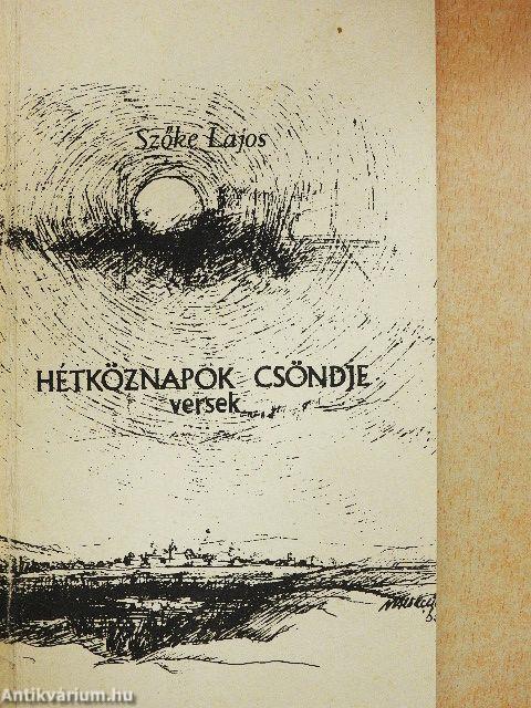 Hétköznapok csöndje