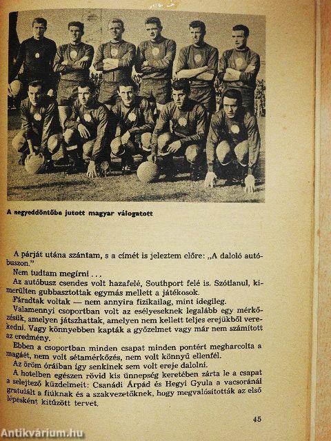 Labdarúgó VB 1966