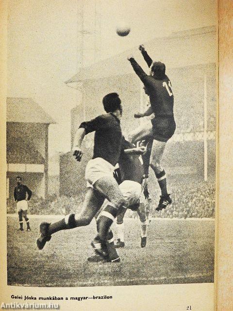 Labdarúgó VB 1966