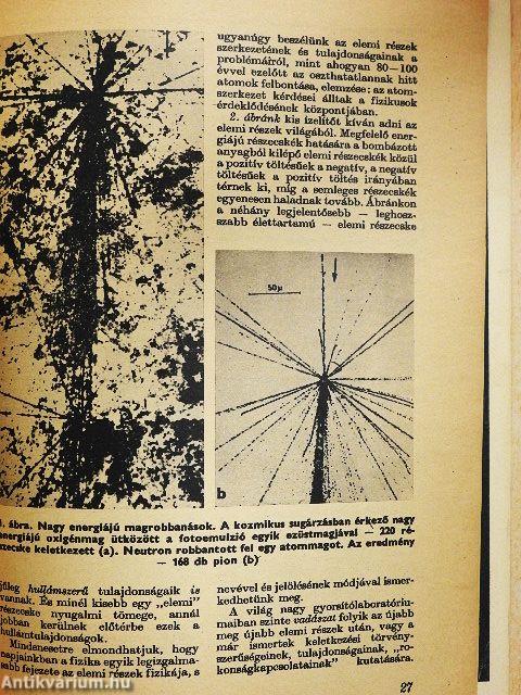 Az Élet és Tudomány Kalendáriuma 1975