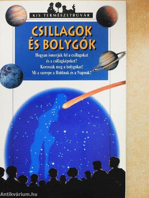 Csillagok és bolygók