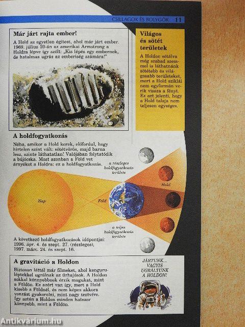 Csillagok és bolygók