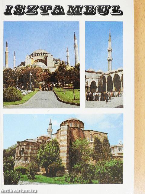 Isztambul