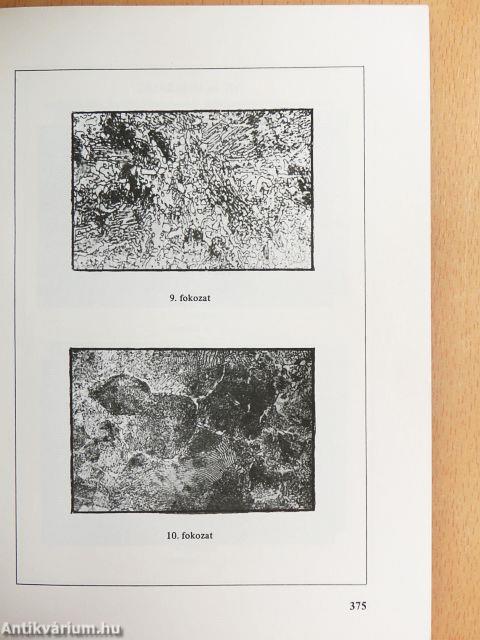 Szerszámacélok kézikönyve