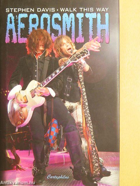 Aerosmith