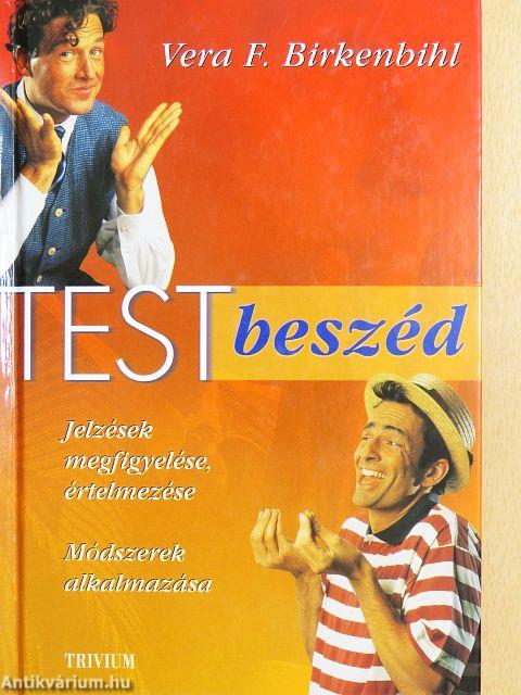 Testbeszéd