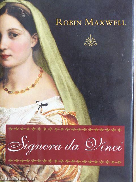 Signora da Vinci