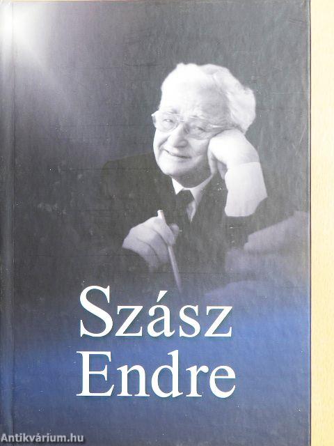 Szász Endre