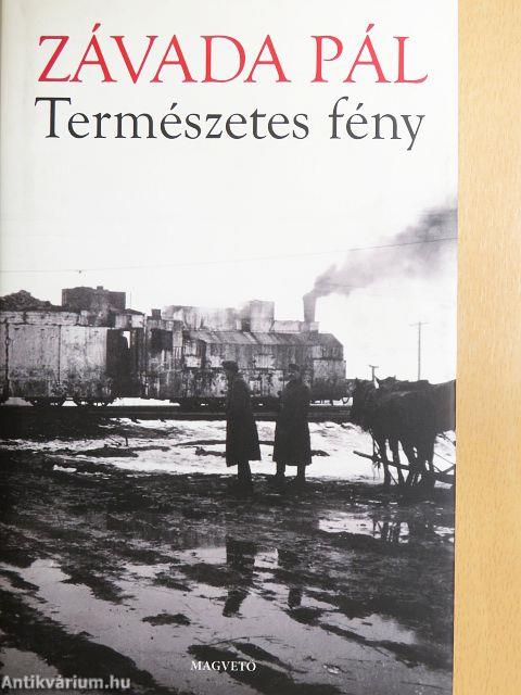 Természetes fény