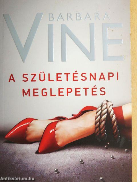 A születésnapi meglepetés