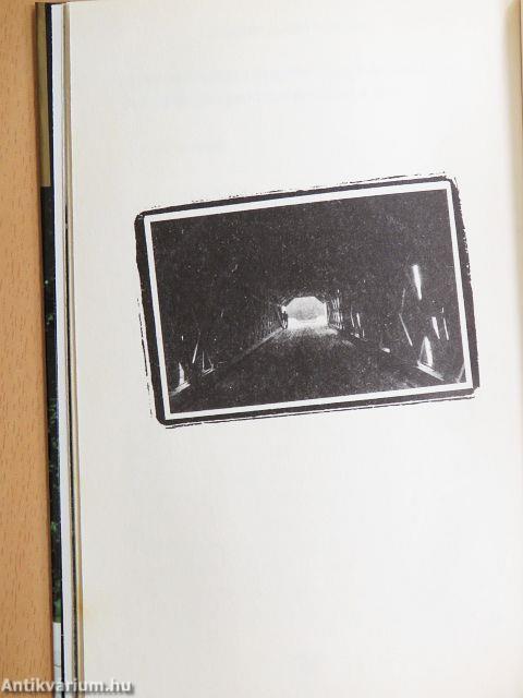 Madison megye hídjai