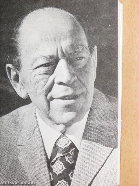 Az utolsó vonat