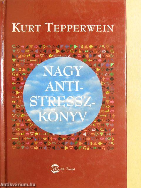 Nagy antistresszkönyv