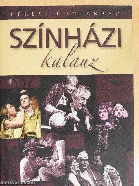 Színházi kalauz