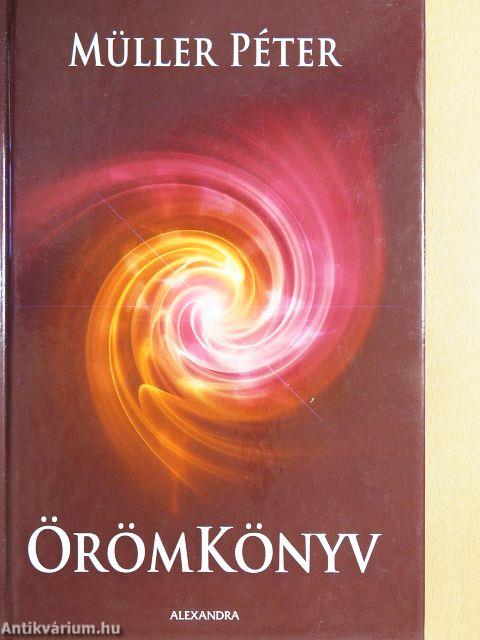 ÖrömKönyv