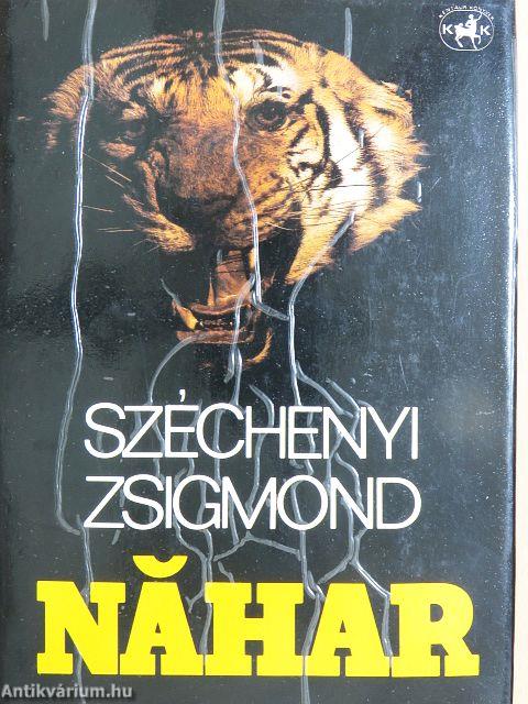 Náhar