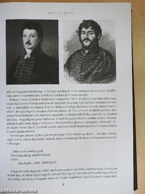 A magyar költő-géniuszok sorsa