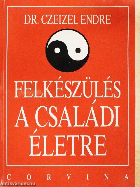 Felkészülés a családi életre
