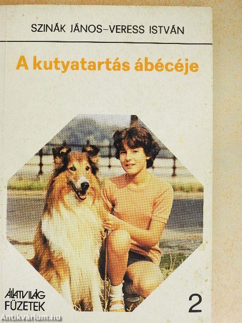 A kutyatartás ábécéje 