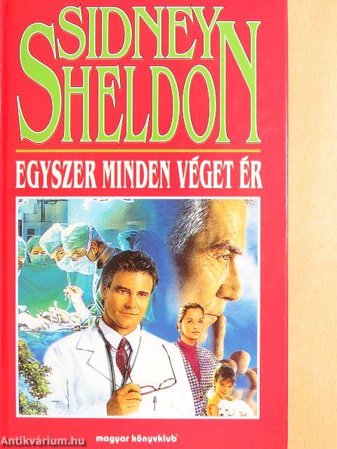 Egyszer minden véget ér