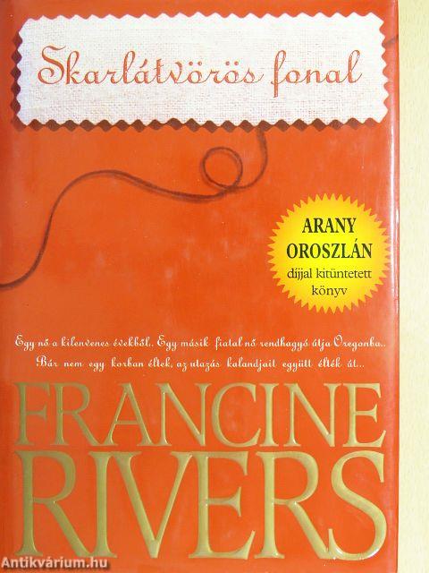 Skarlátvörös fonal