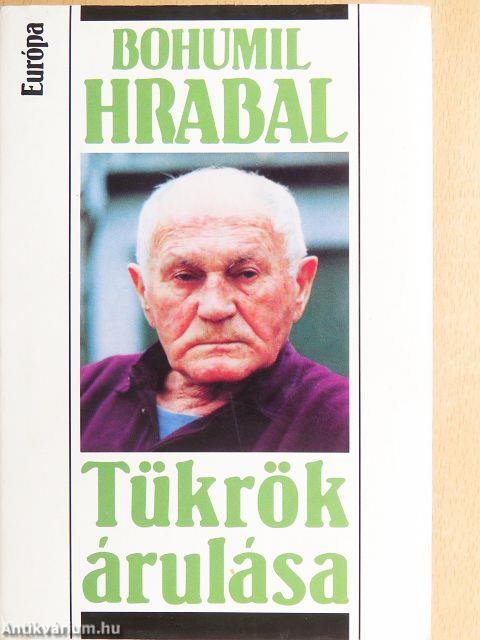 Tükrök árulása
