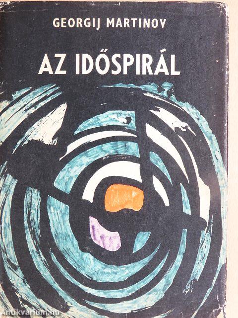 Az időspirál