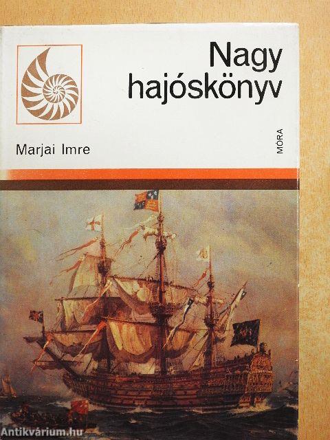 Nagy hajóskönyv