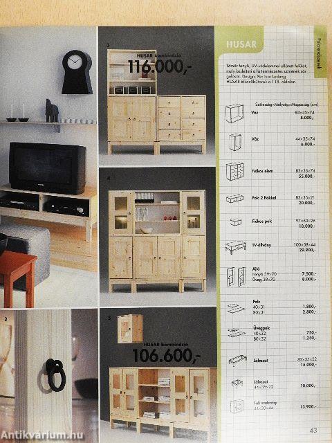Ikea 2002