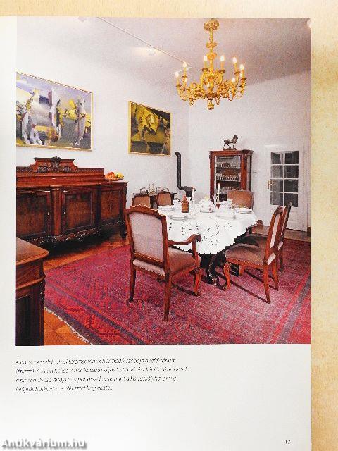 Klasszikus Otthonok 2007. nyár