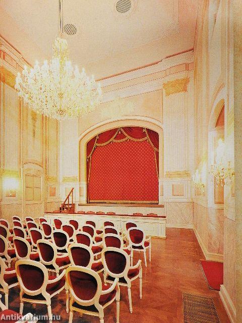 Klasszikus Otthonok 2007. nyár