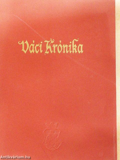 Váci Krónika