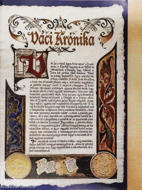 Váci Krónika