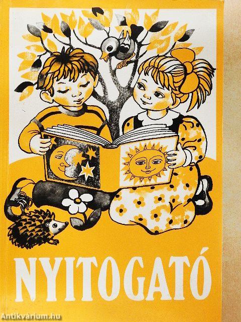 Nyitogató