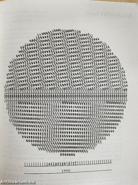 Magyar Műhely 1990. június