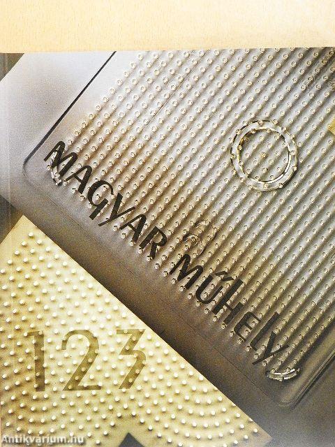 Magyar Műhely 2002/4.