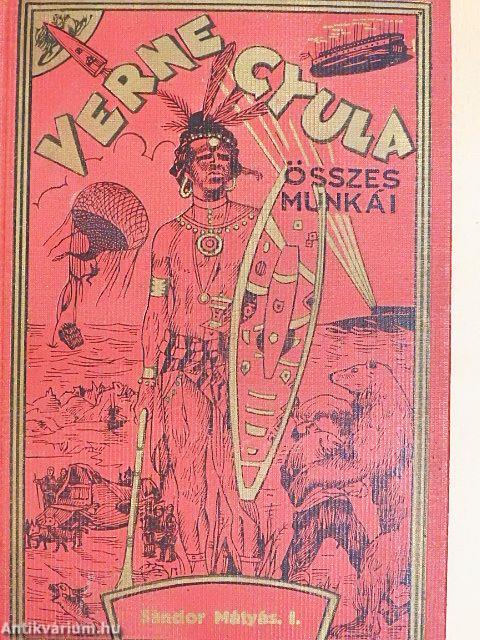 Sándor Mátyás I-II.